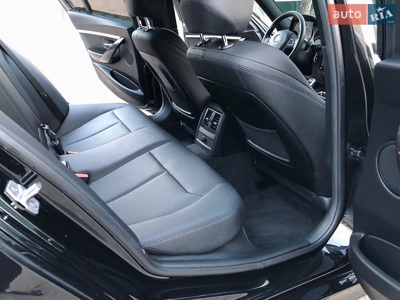 2017 BMW 3er - мініатюра 25