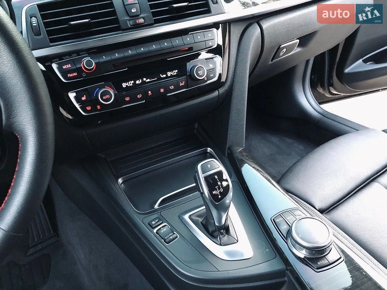 2017 BMW 3er - мініатюра 24