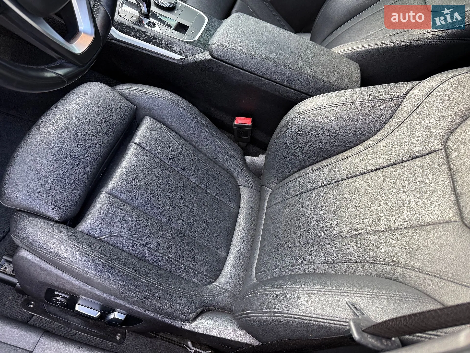 2019 BMW 3er - мініатюра 8