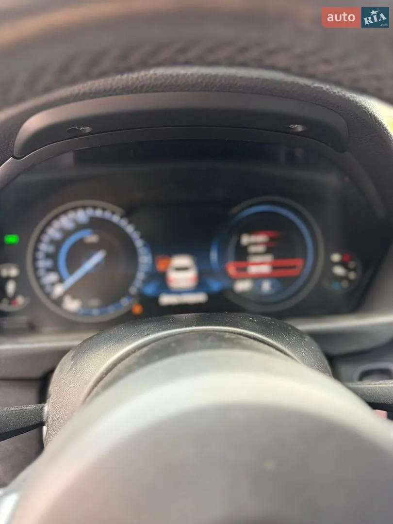 2012 BMW 3er - мініатюра 21