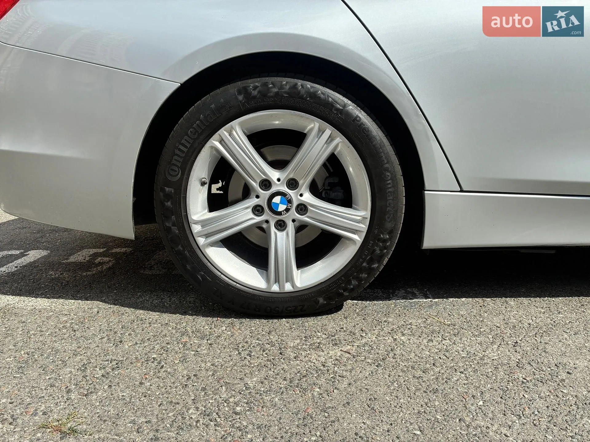 2013 BMW 3er - мініатюра 33