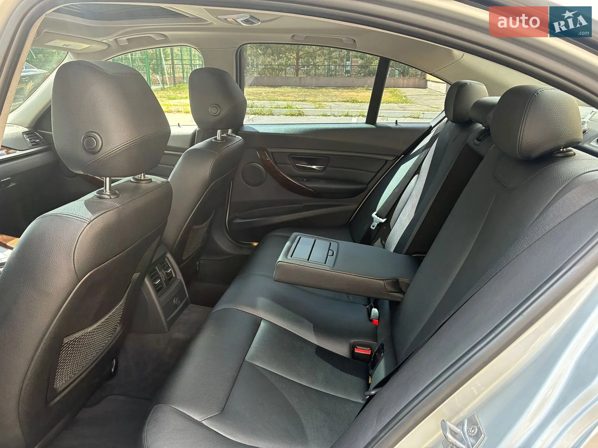 2013 BMW 3er - мініатюра 46