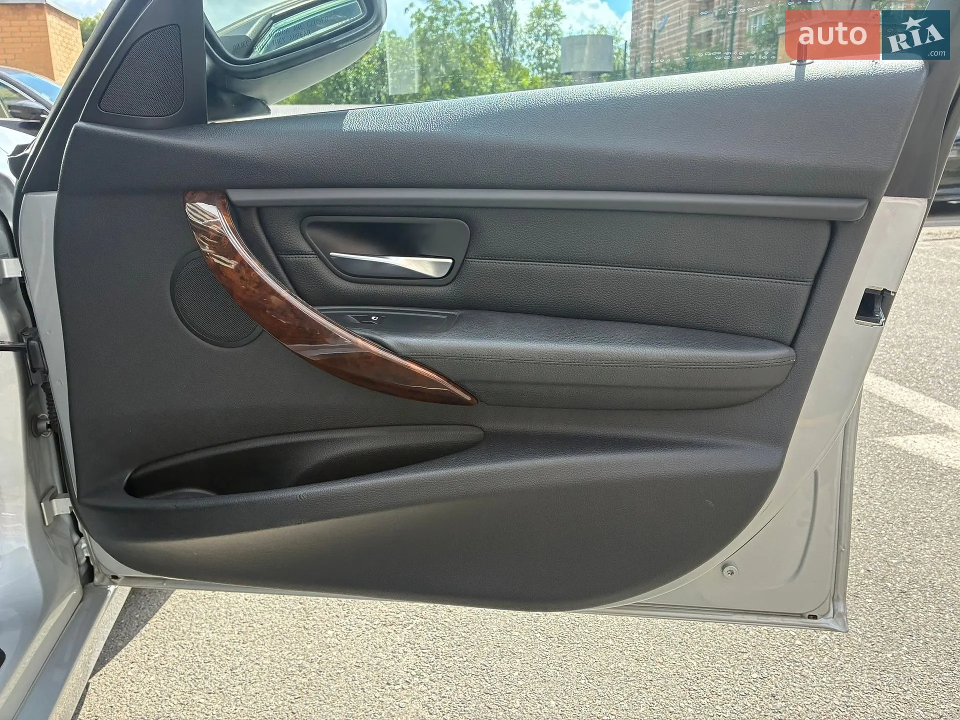 2013 BMW 3er - мініатюра 51