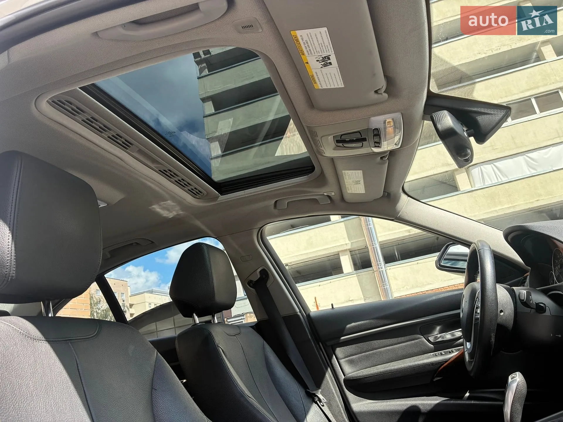 2013 BMW 3er - мініатюра 56