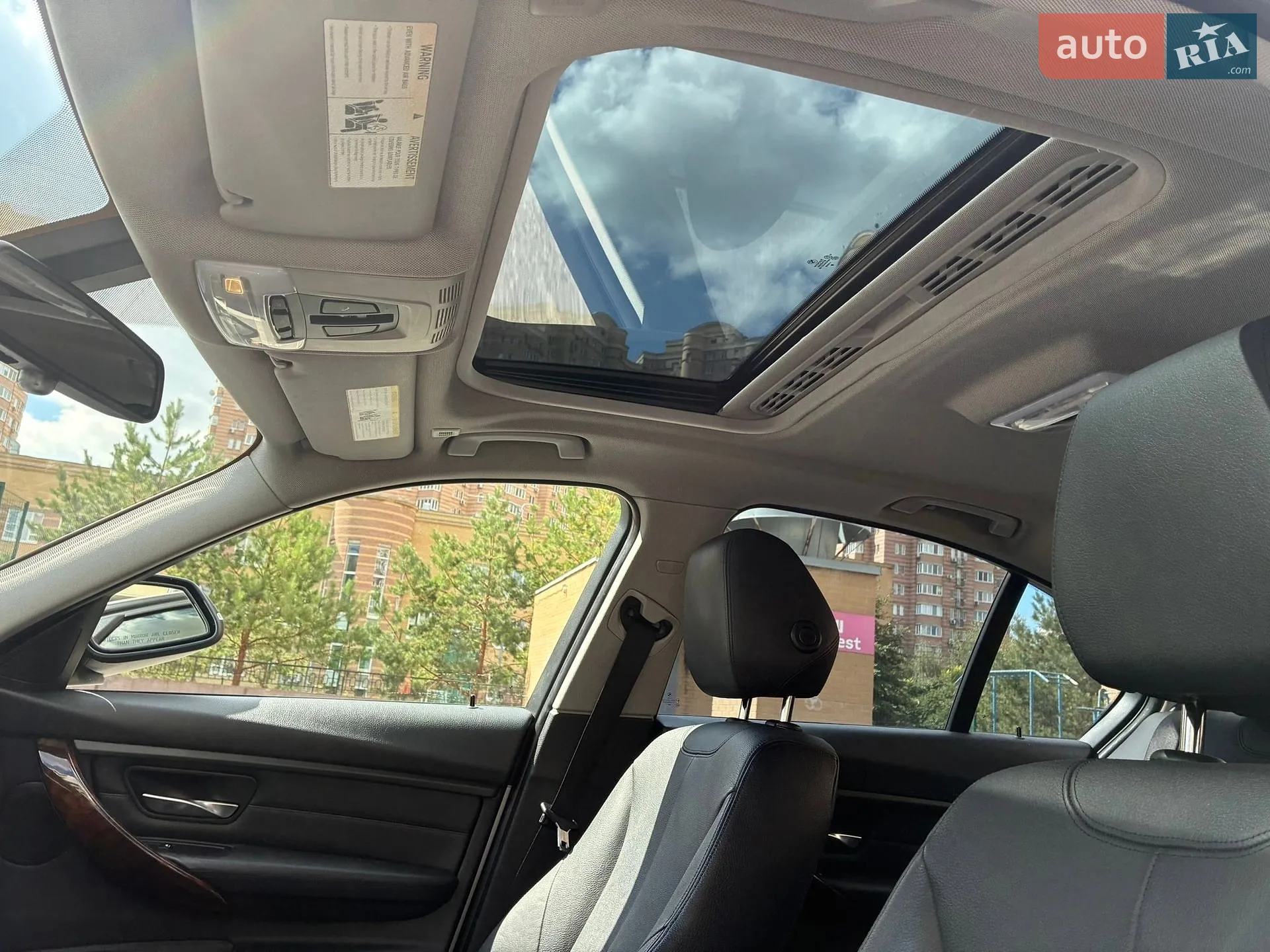 2013 BMW 3er - мініатюра 61