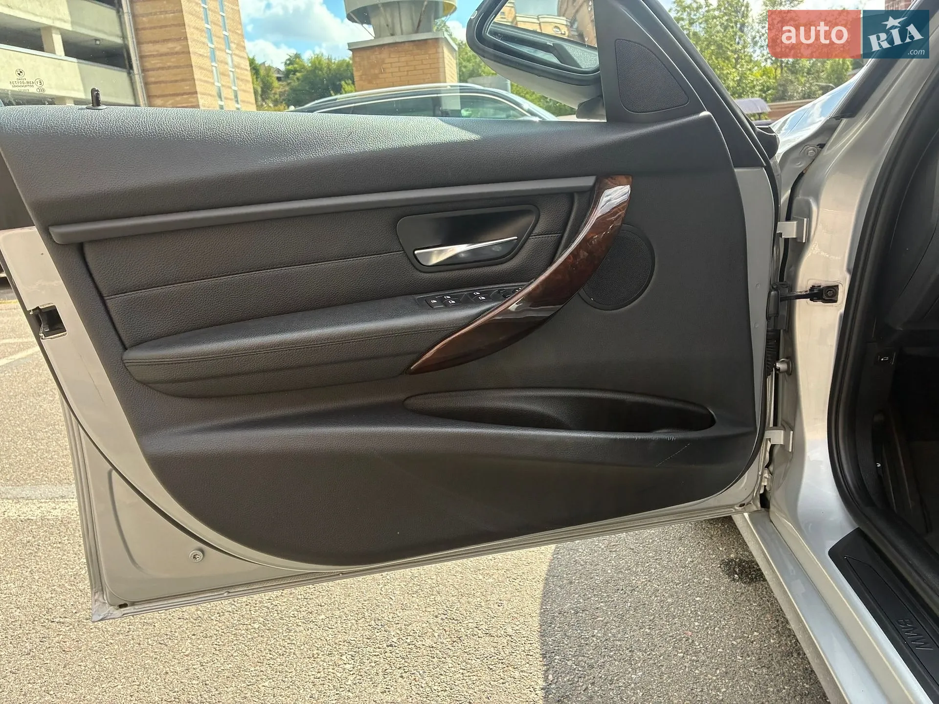 2013 BMW 3er - мініатюра 65