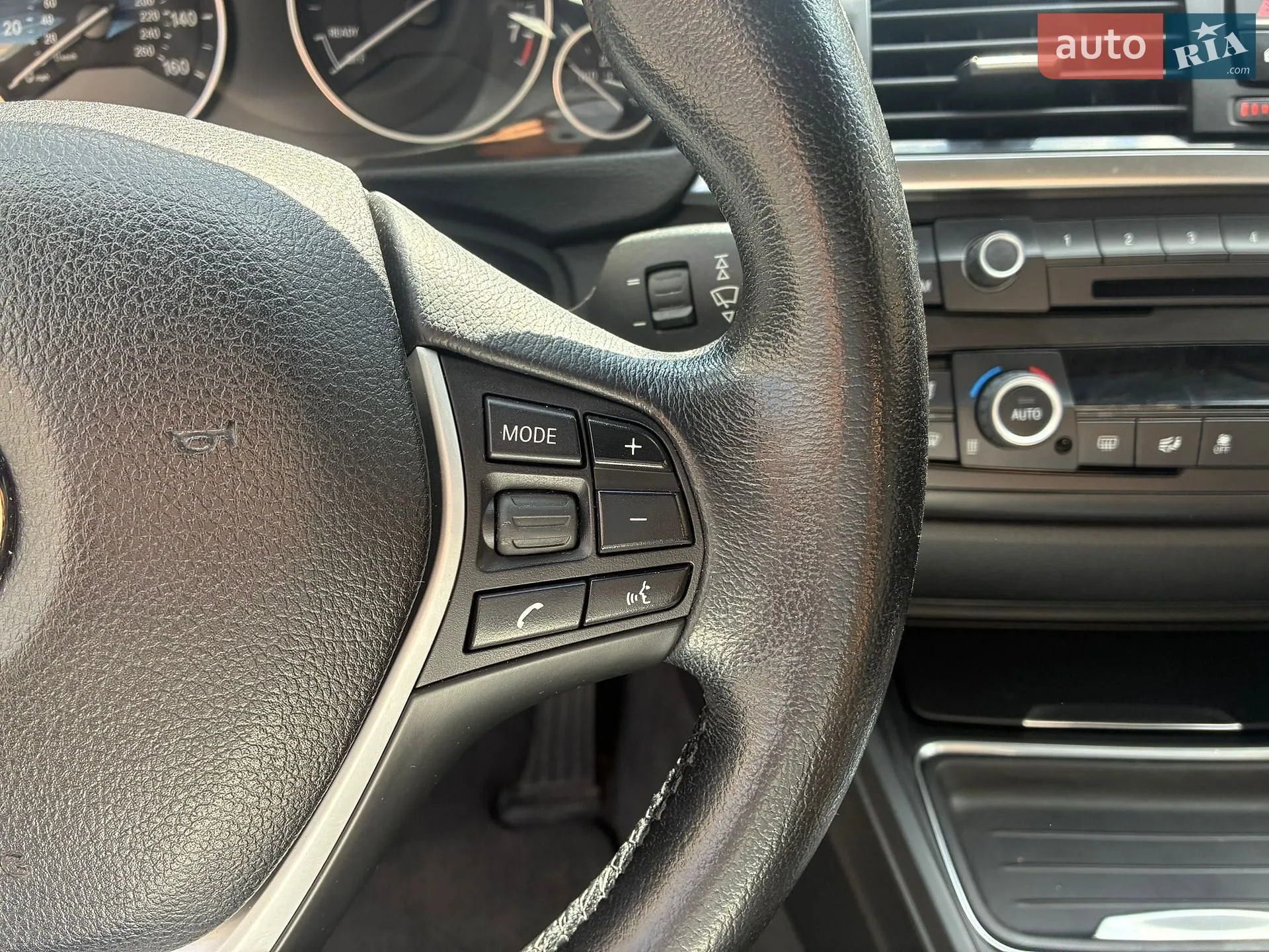 2013 BMW 3er - мініатюра 70