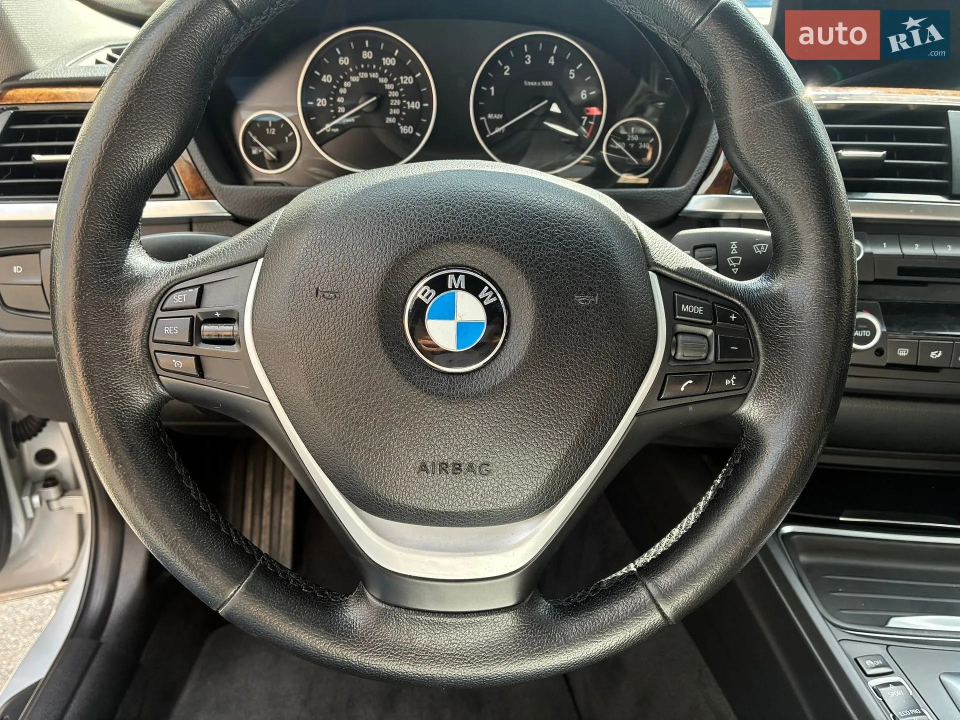 2013 BMW 3er - мініатюра 72