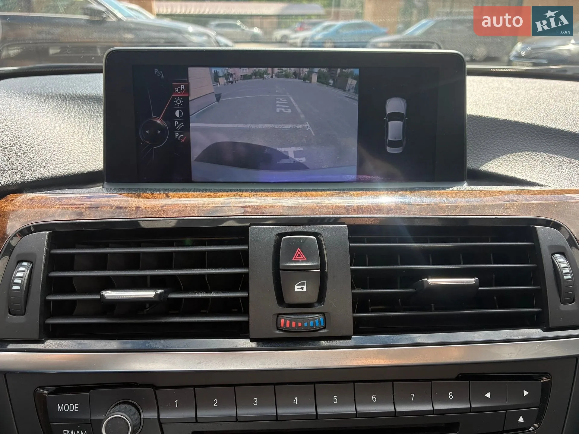 2013 BMW 3er - мініатюра 76