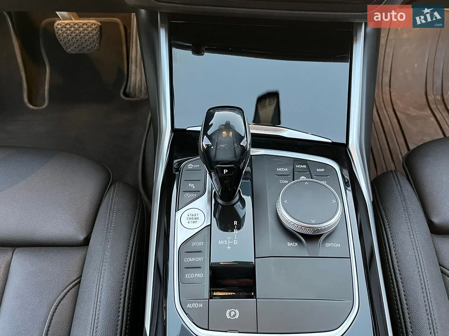 2021 BMW 3er - мініатюра 15