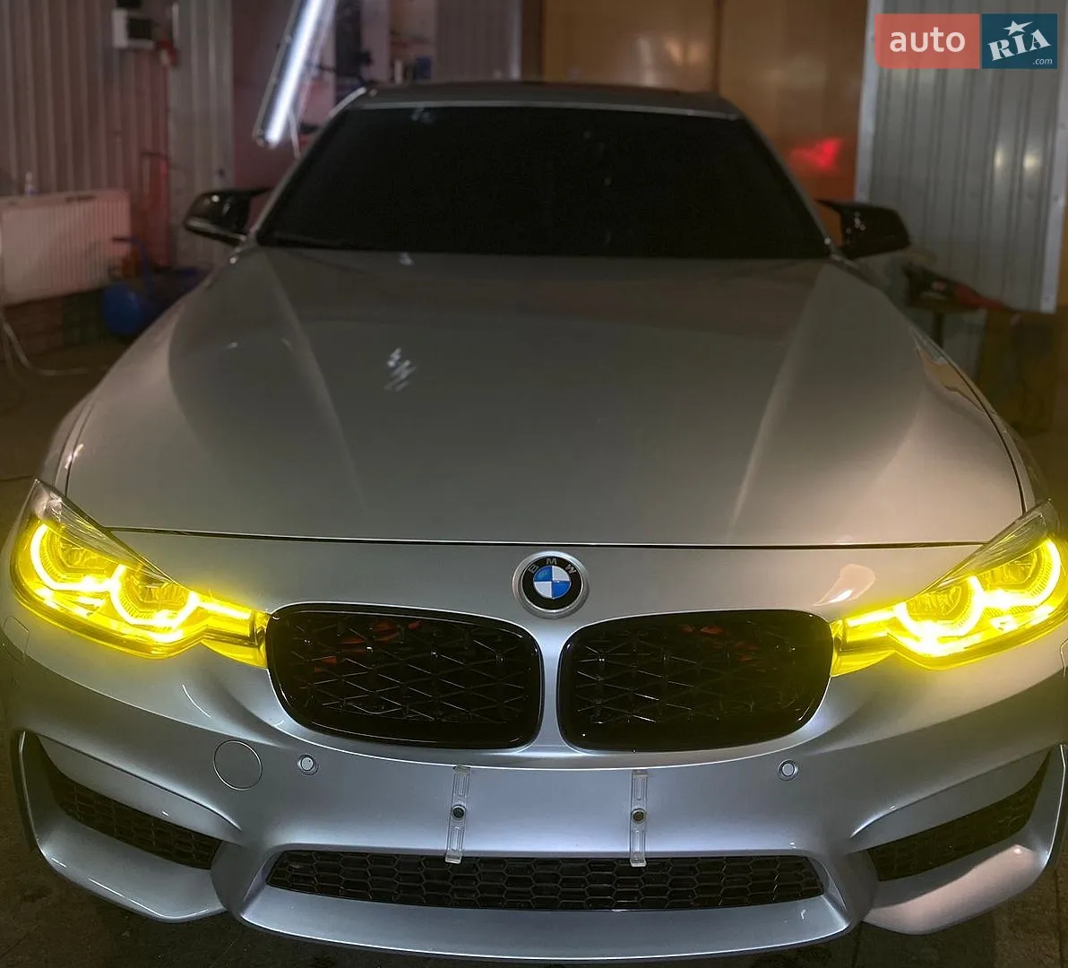 2015 BMW 3er - мініатюра 10