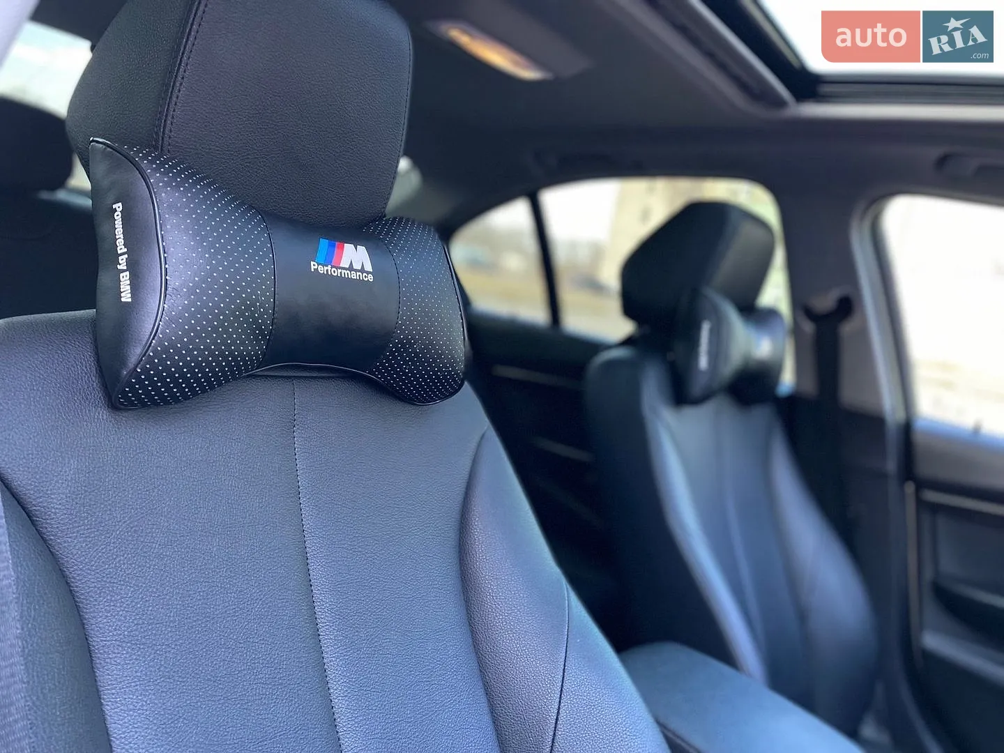 2015 BMW 3er - мініатюра 18