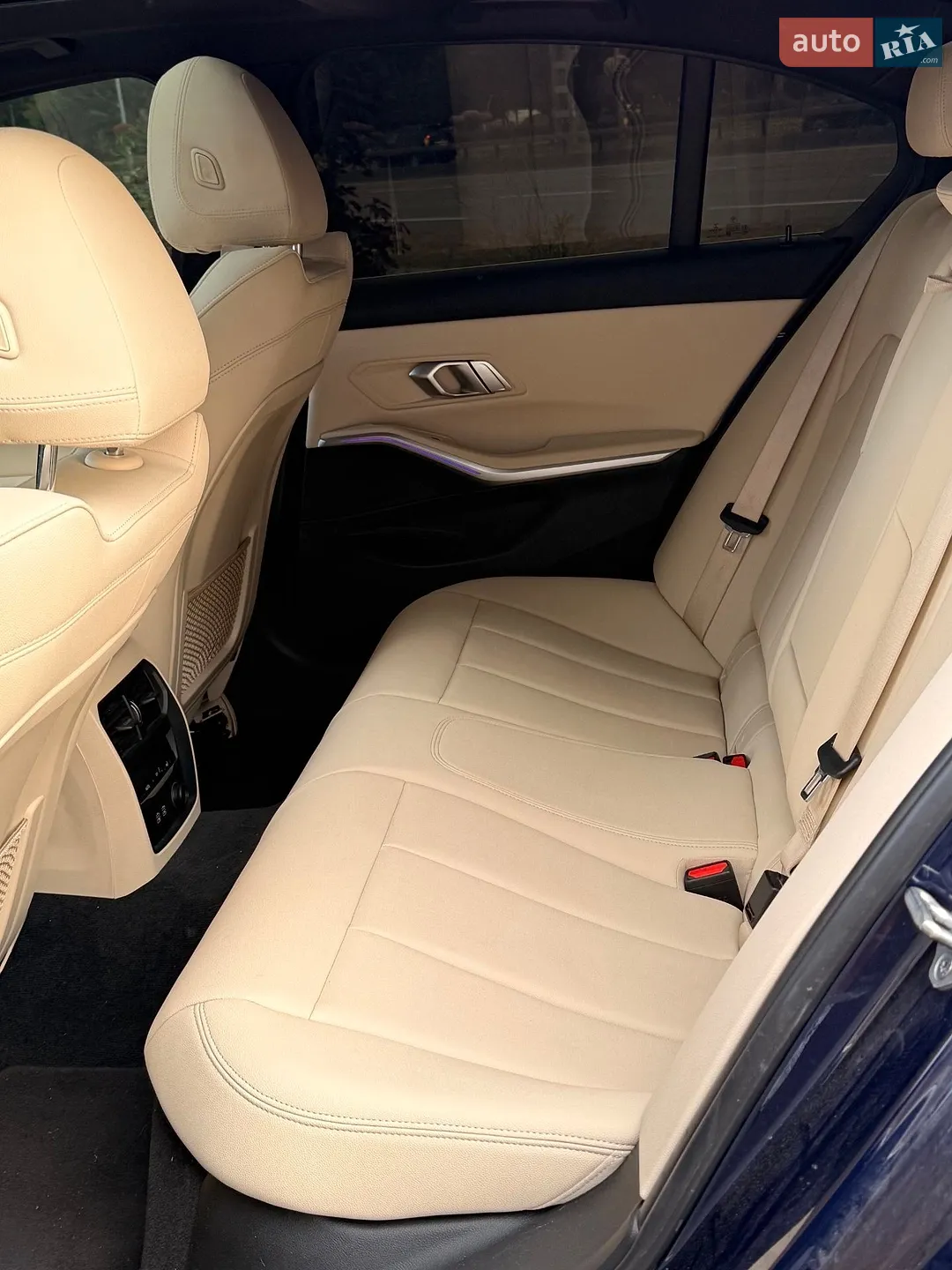 2020 BMW 3er - мініатюра 6