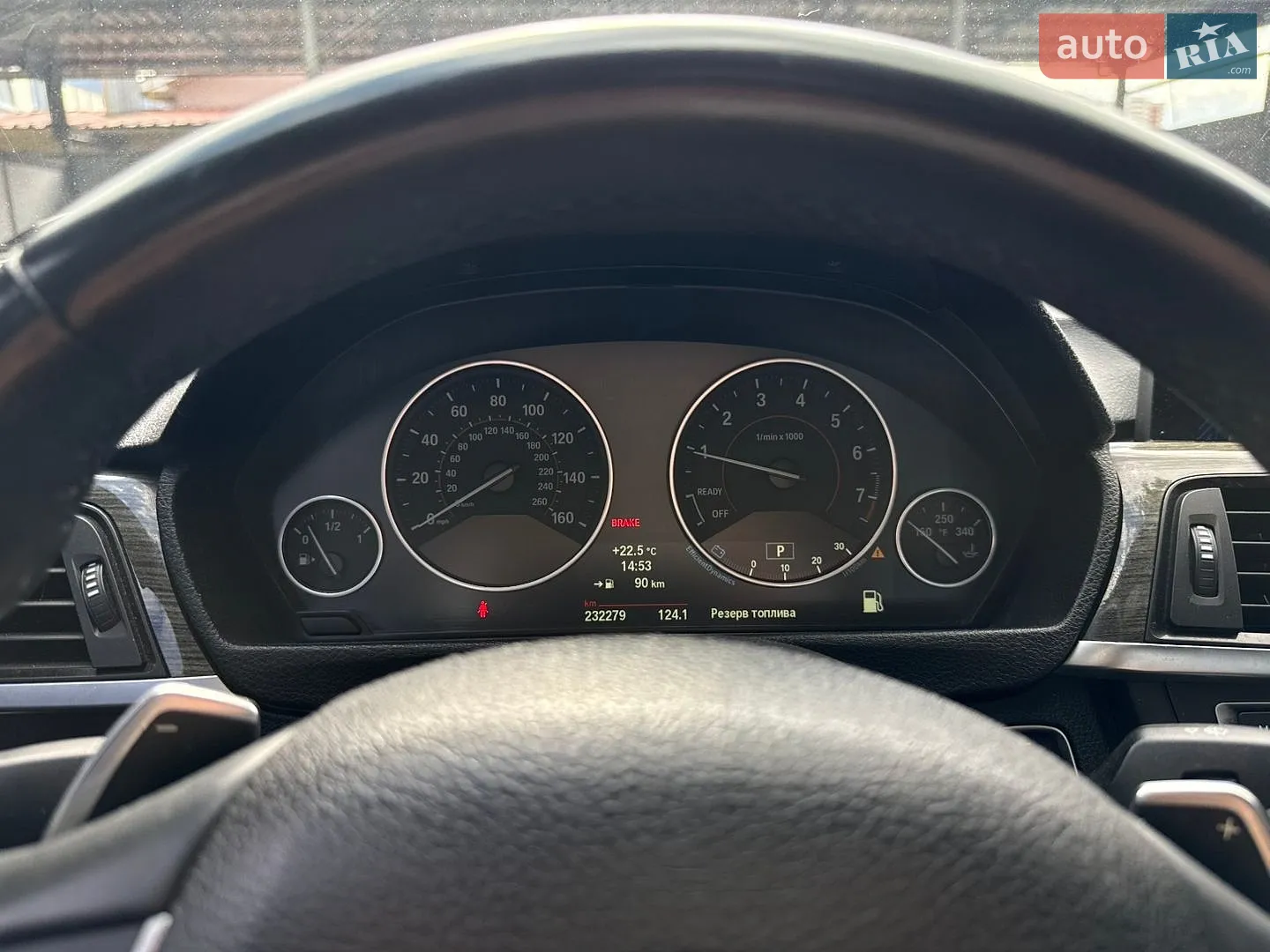 2012 BMW 3er - мініатюра 52
