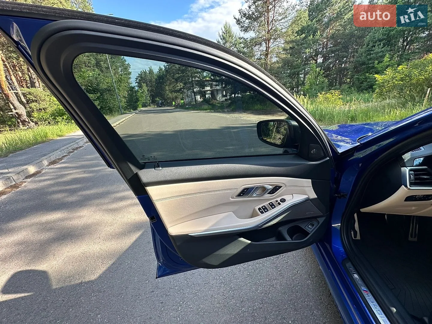 2019 BMW 3er - мініатюра 18