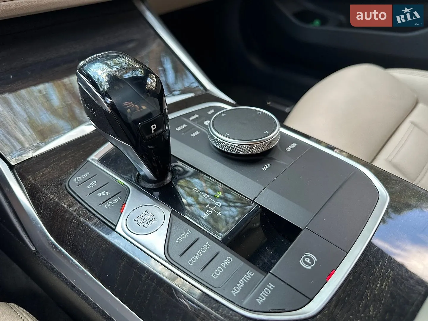 2019 BMW 3er - мініатюра 24