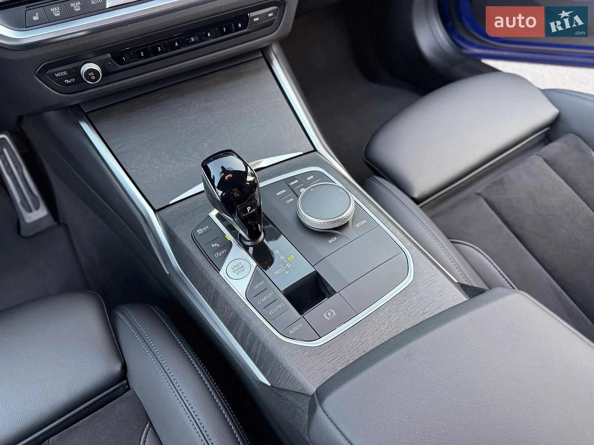 2022 BMW 3er - мініатюра 48