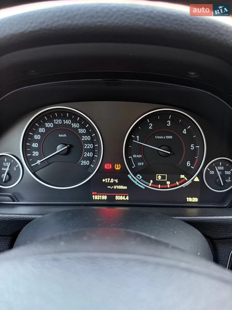 2015 BMW 3er - мініатюра 18