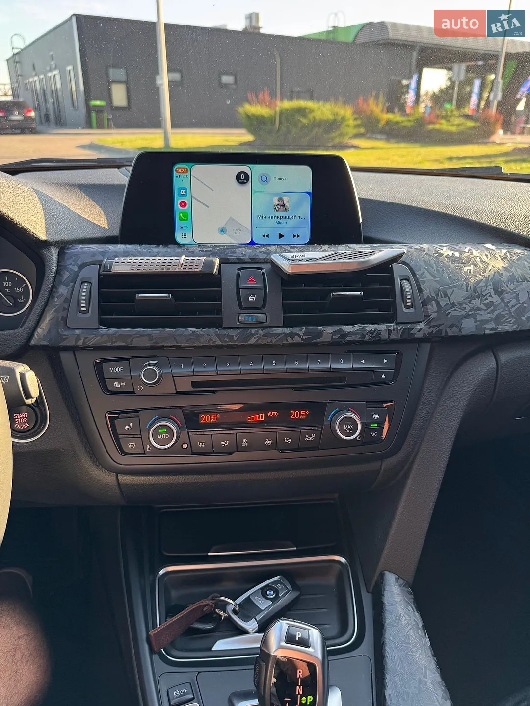2015 BMW 3er - мініатюра 26