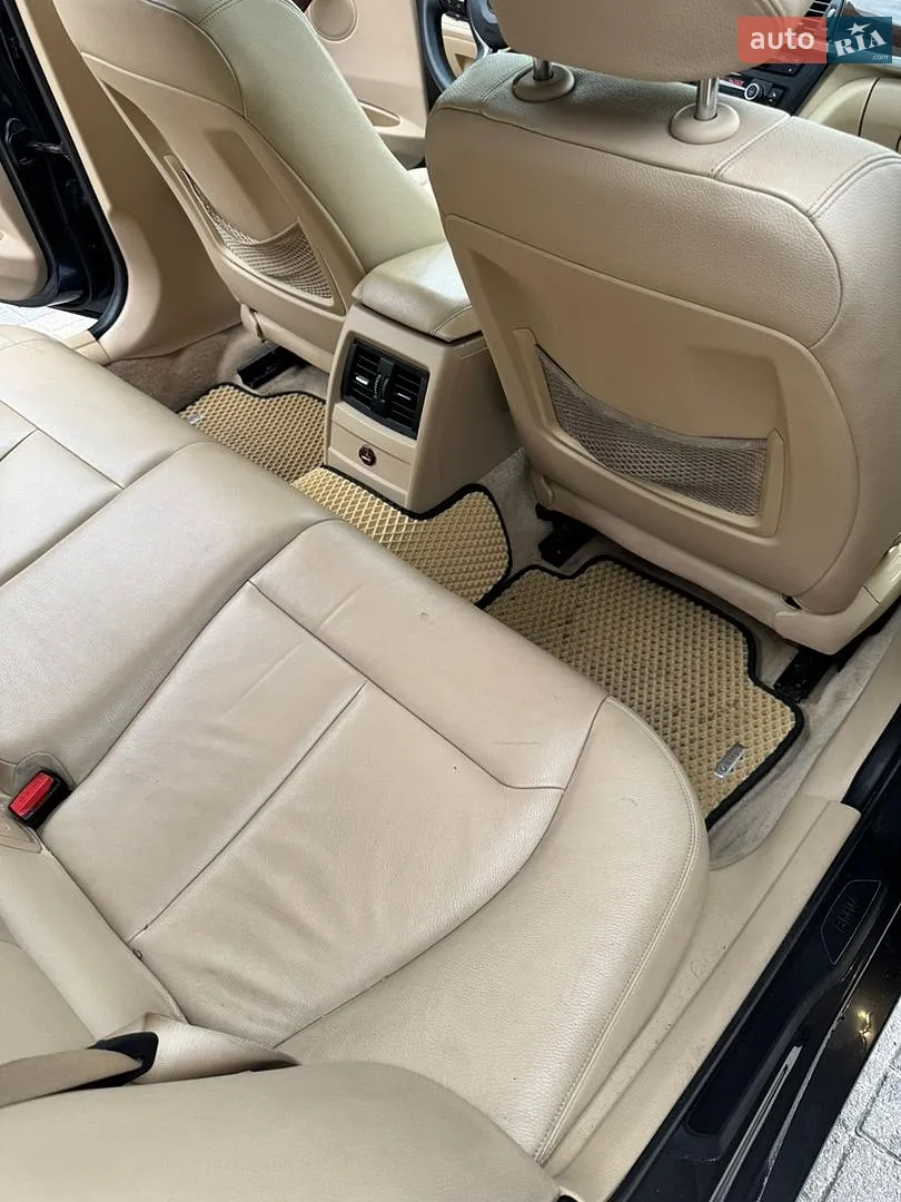 2013 BMW 3er - мініатюра 11