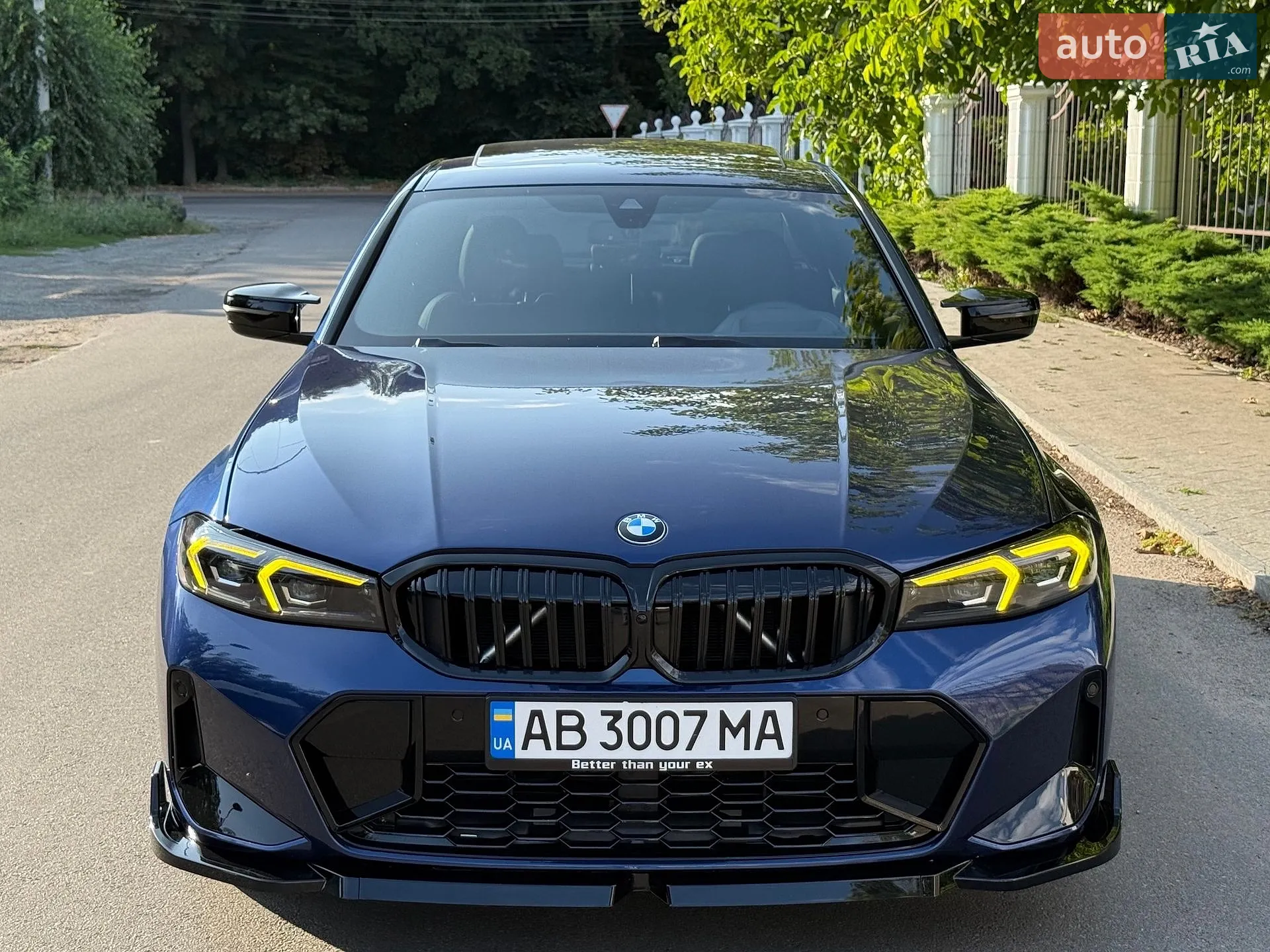 2019 BMW 3er - мініатюра 21