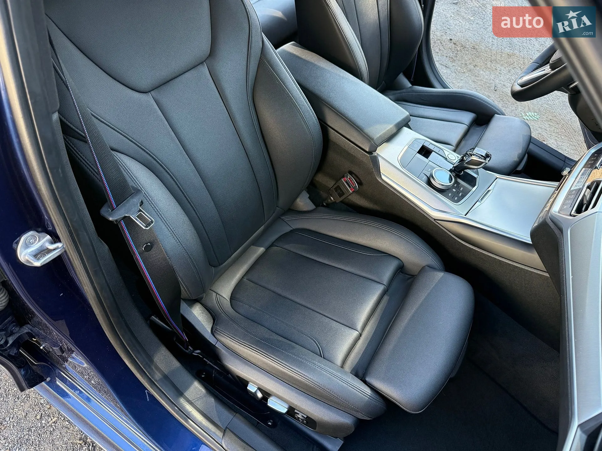 2019 BMW 3er - мініатюра 42