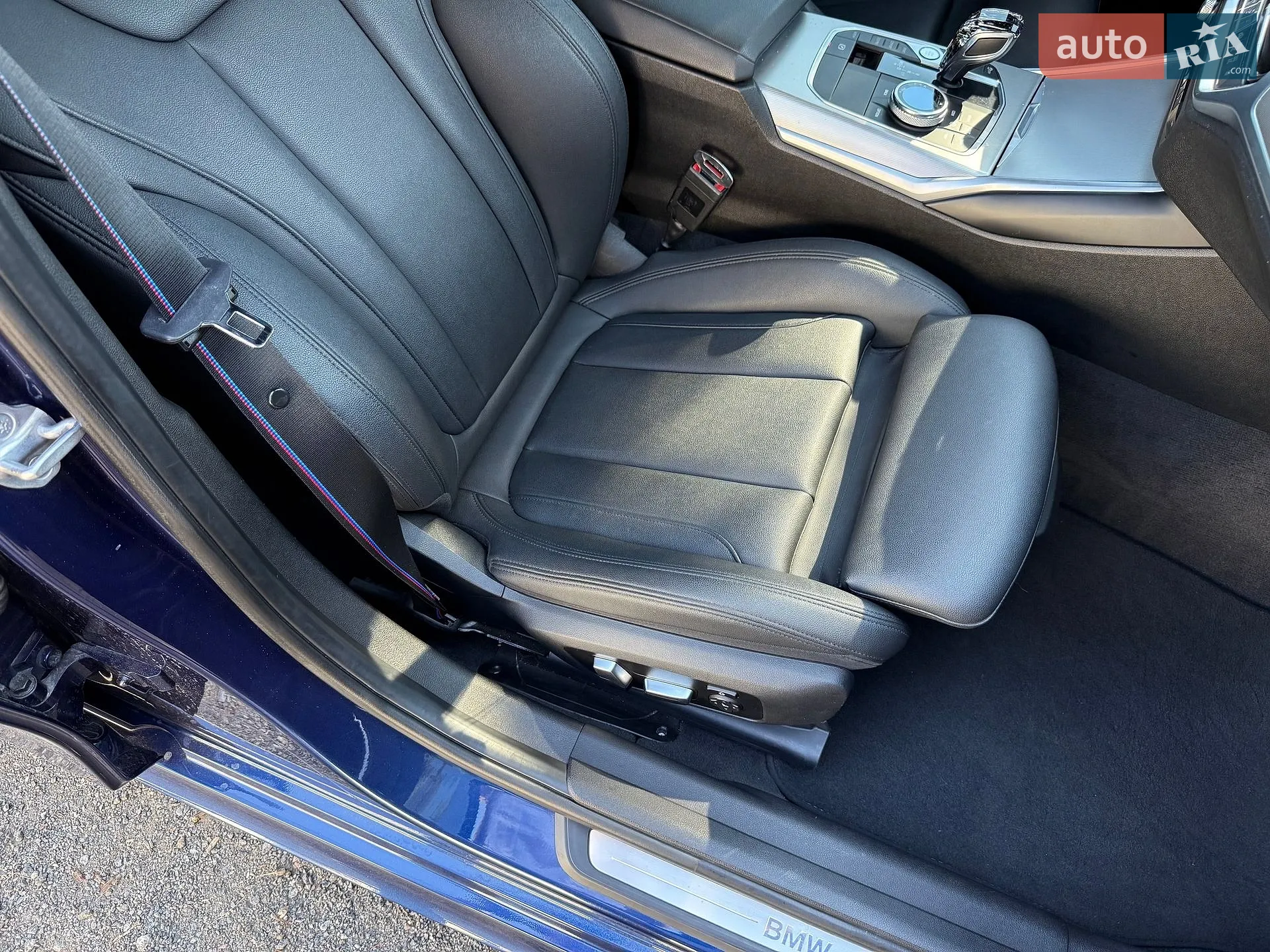 2019 BMW 3er - мініатюра 51