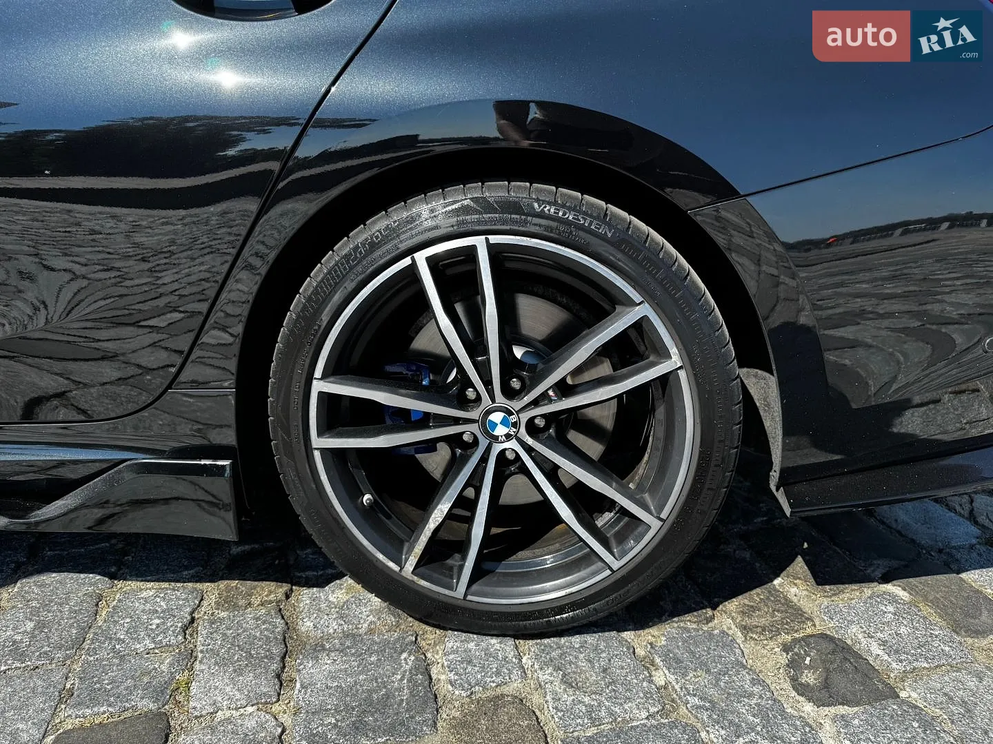 2020 BMW 3er - мініатюра 31