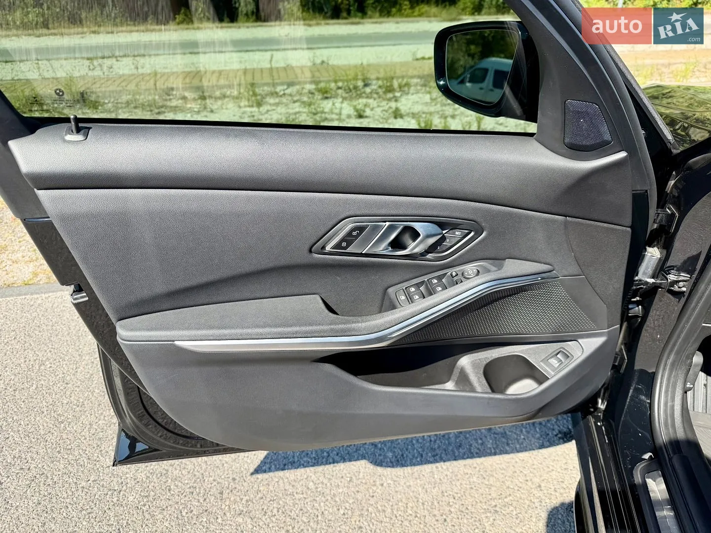 2021 BMW 3er - мініатюра 14