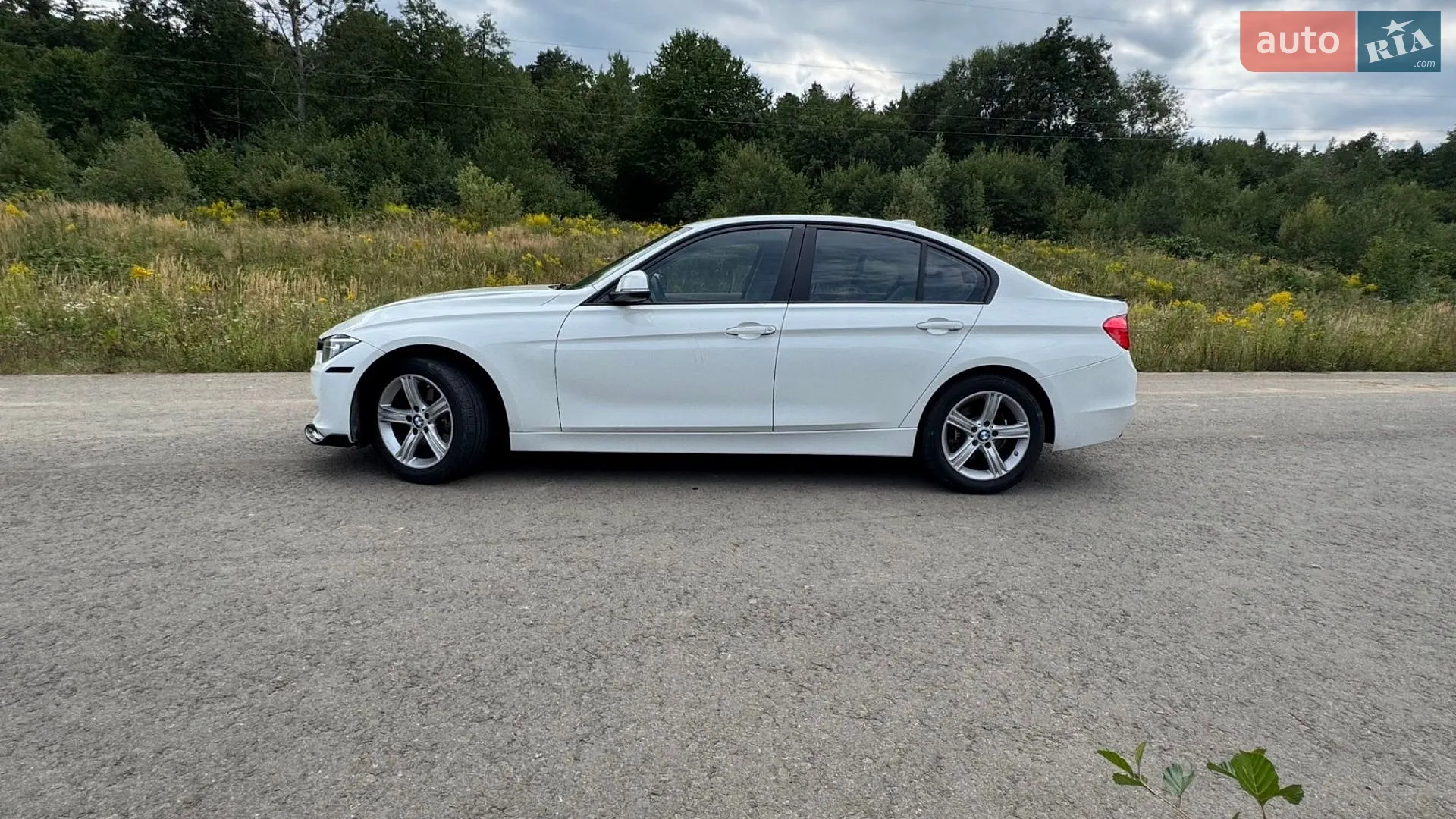 2013 BMW 3er - мініатюра 5