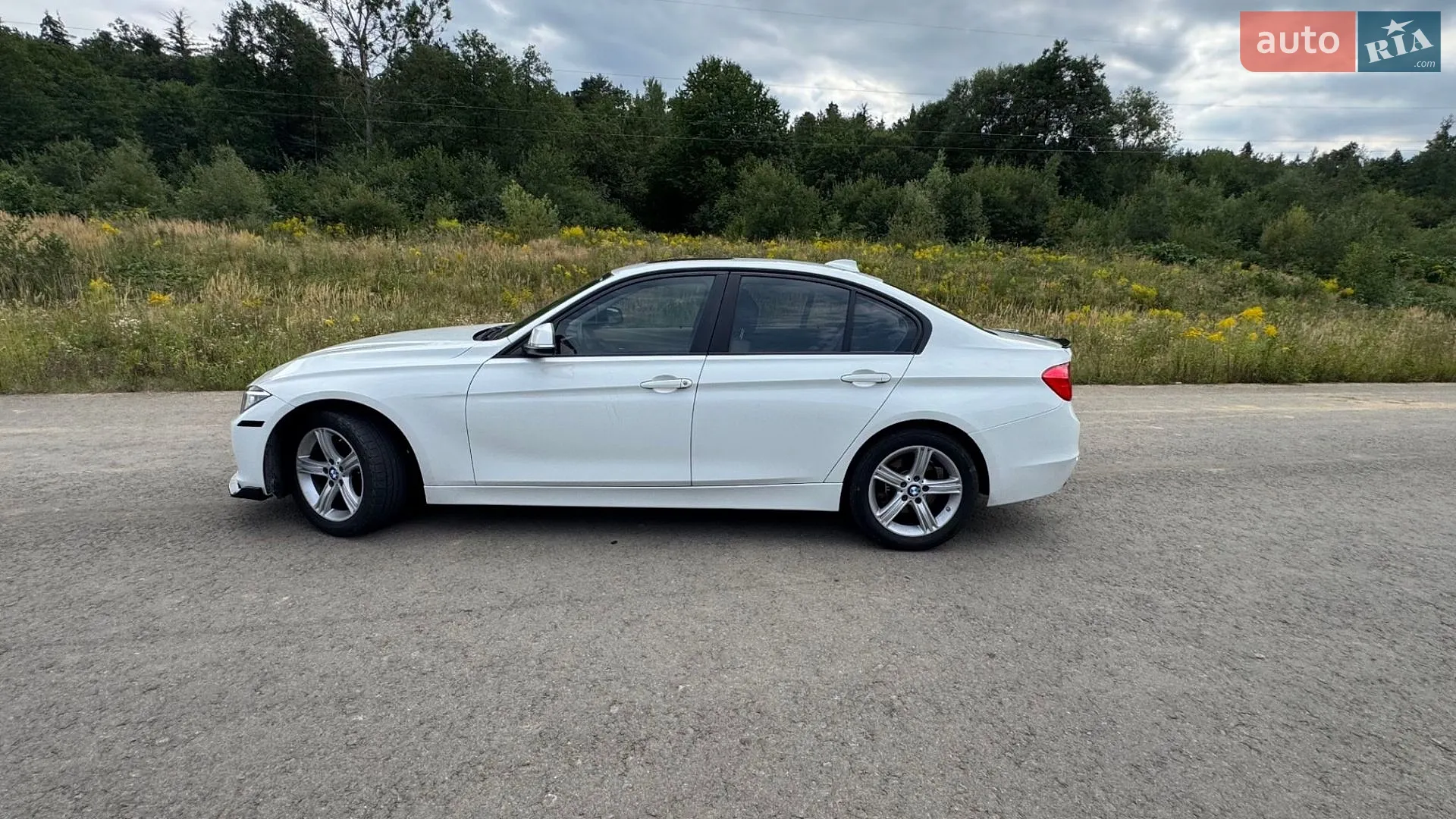 2013 BMW 3er - мініатюра 14