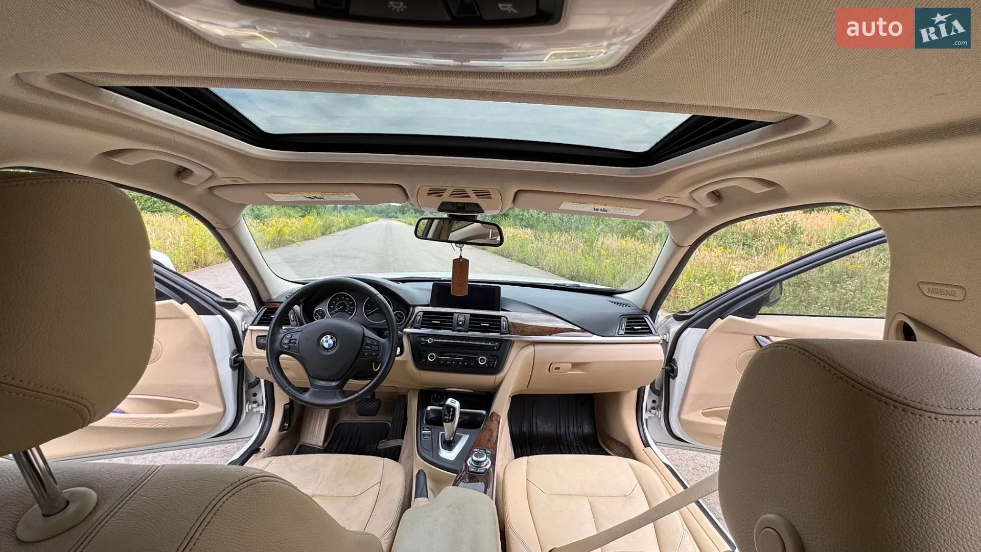 2013 BMW 3er - мініатюра 30
