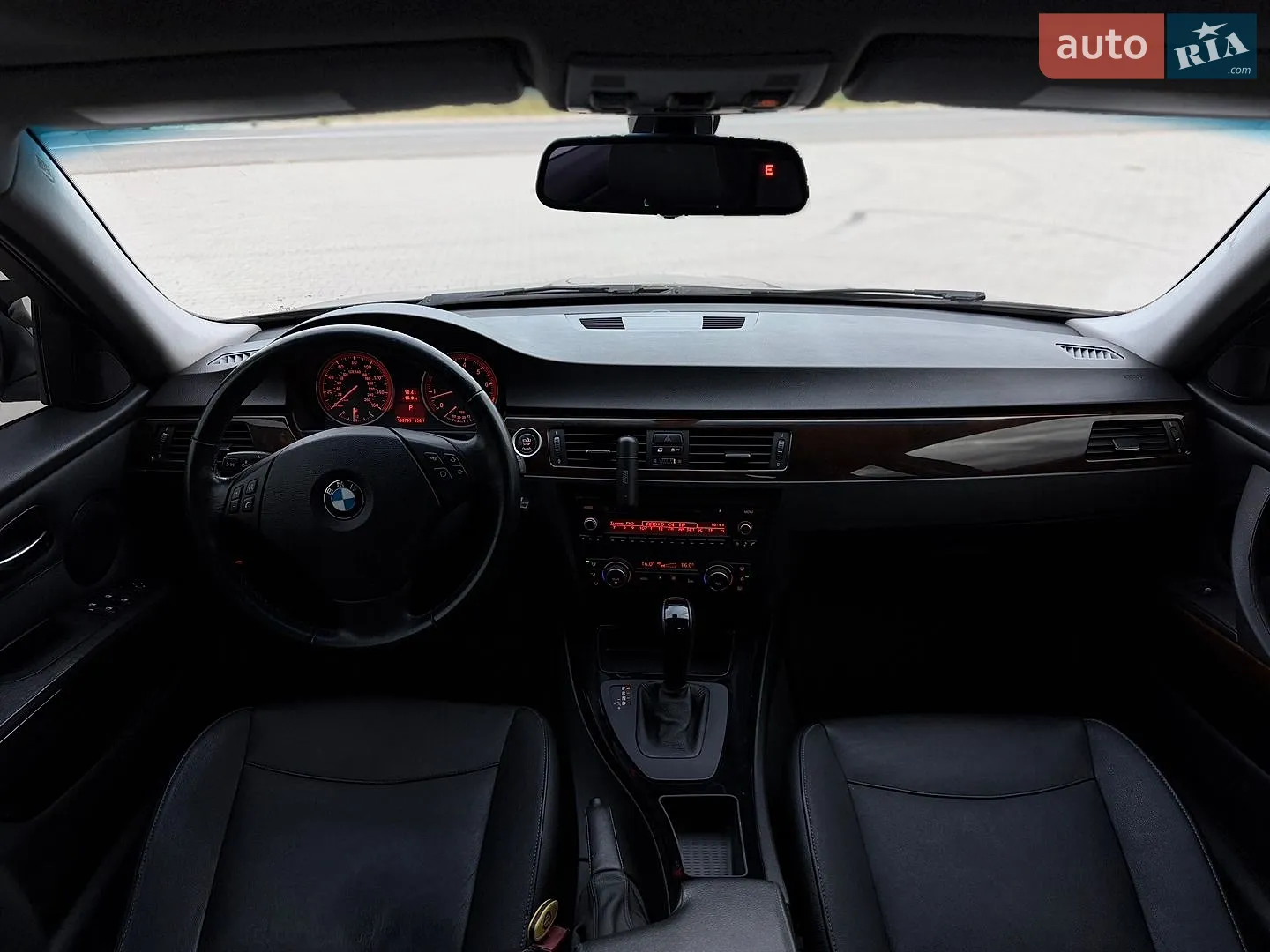 2011 BMW 3er - мініатюра 20