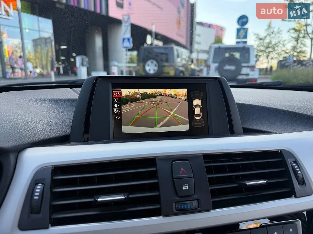 2017 BMW 3er - мініатюра 19