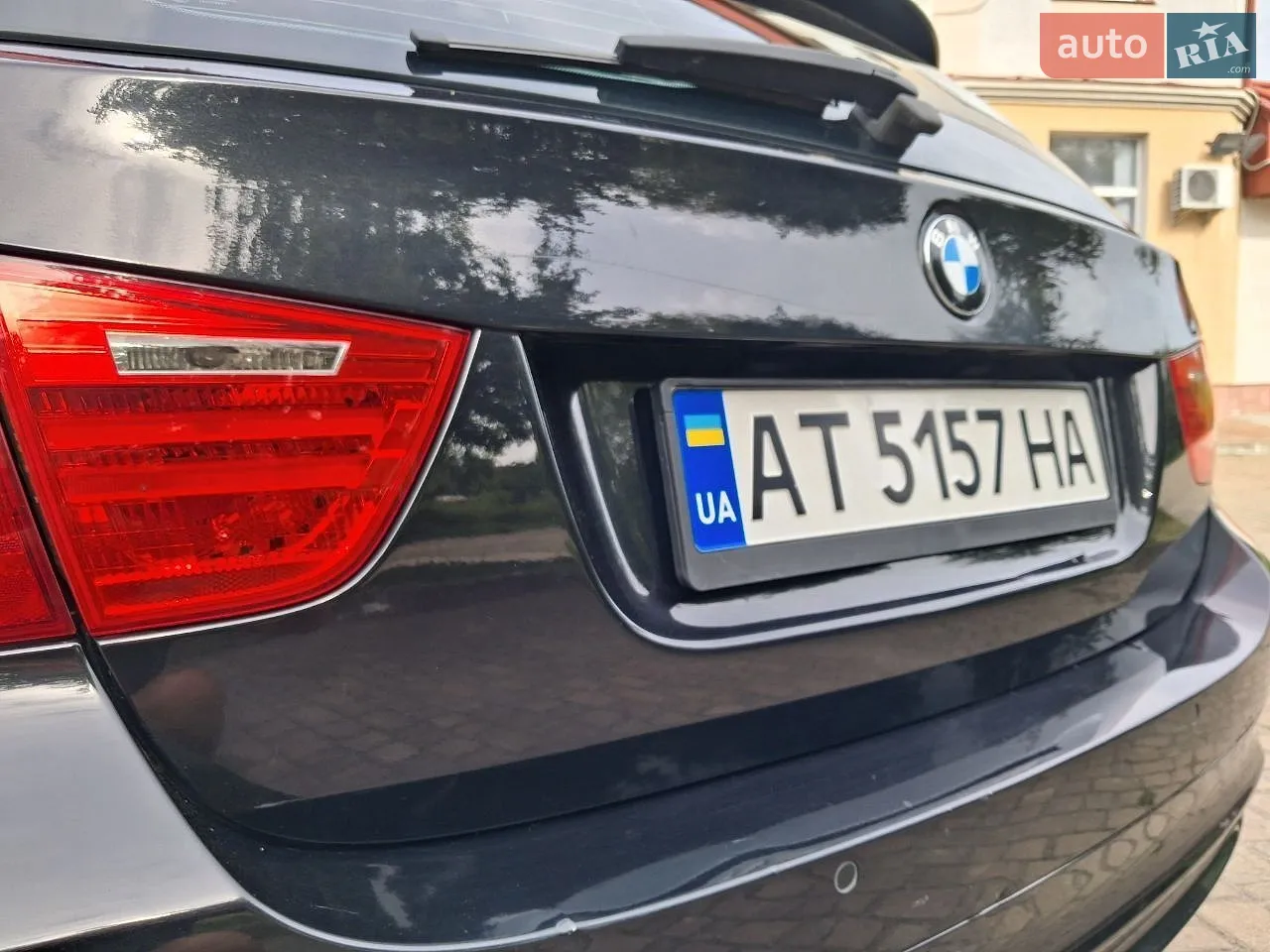 2010 BMW 3er - мініатюра 15