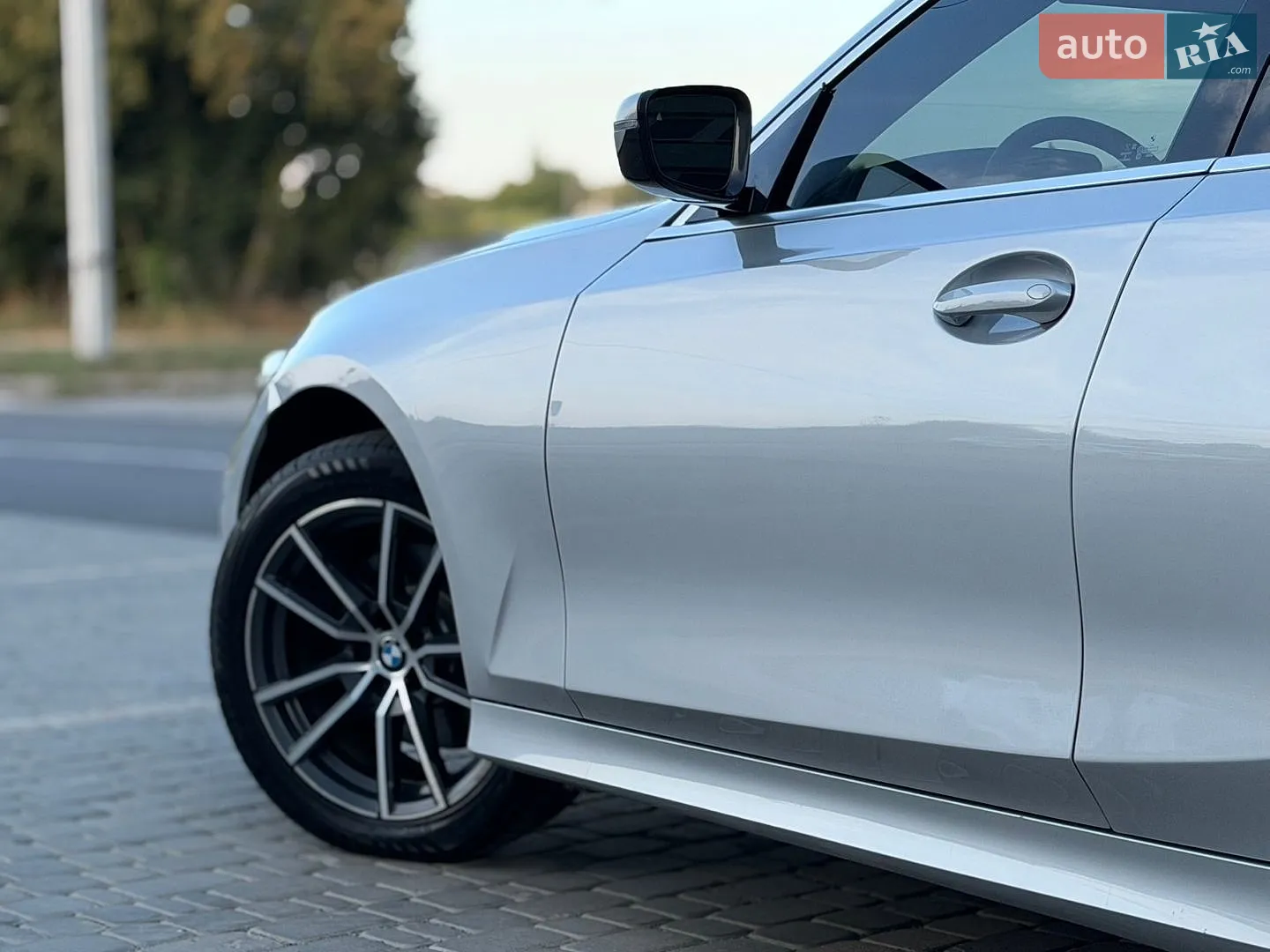 2019 BMW 3er - мініатюра 11