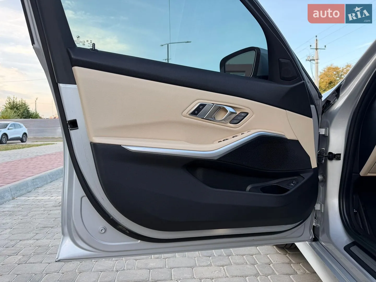 2019 BMW 3er - мініатюра 32