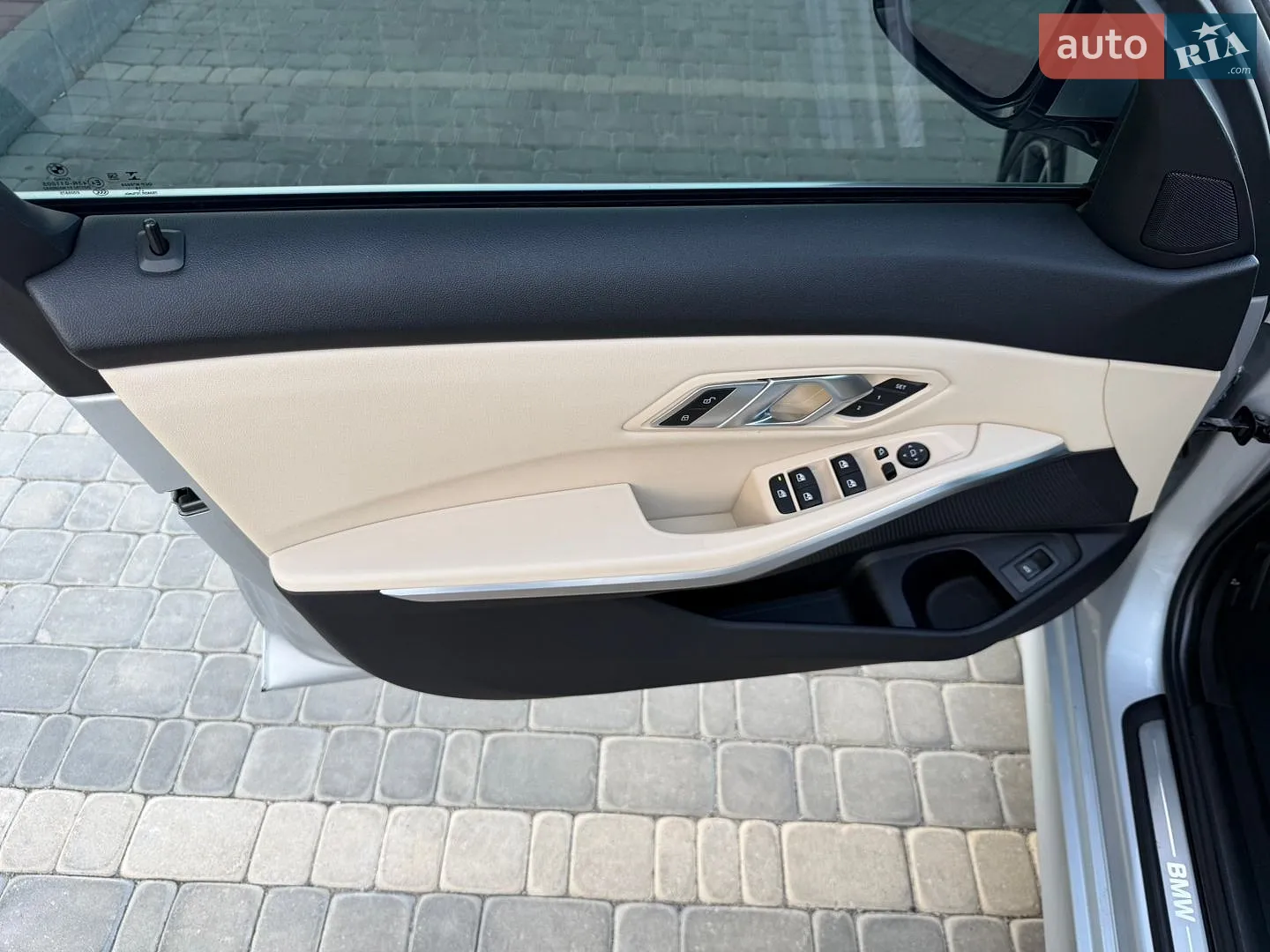 2019 BMW 3er - мініатюра 33