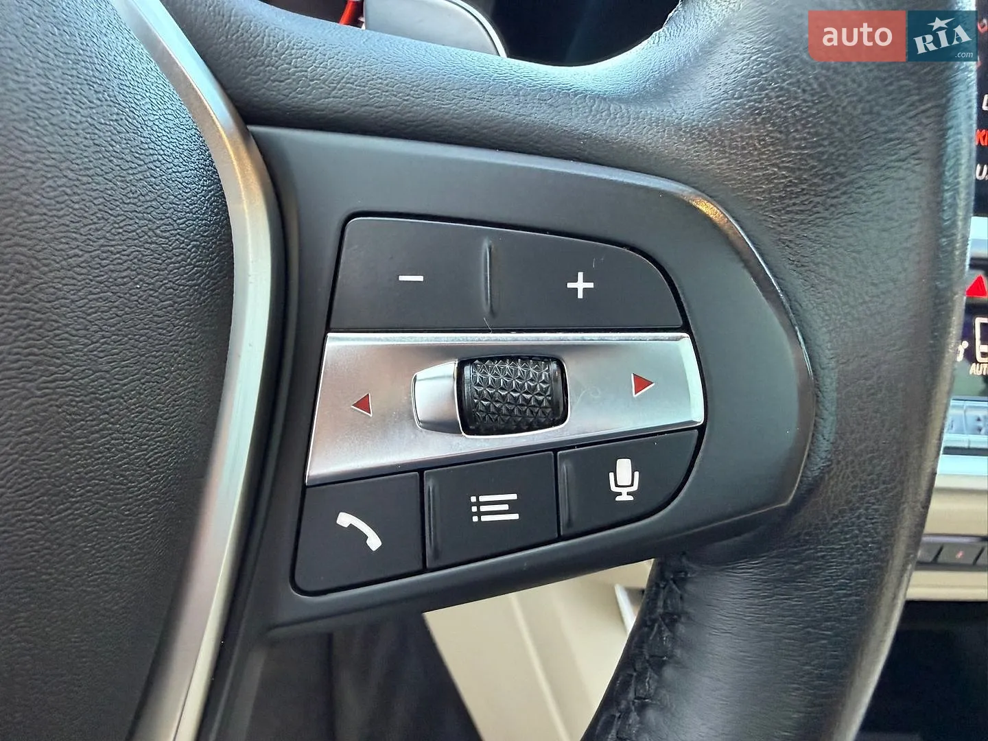 2019 BMW 3er - мініатюра 43