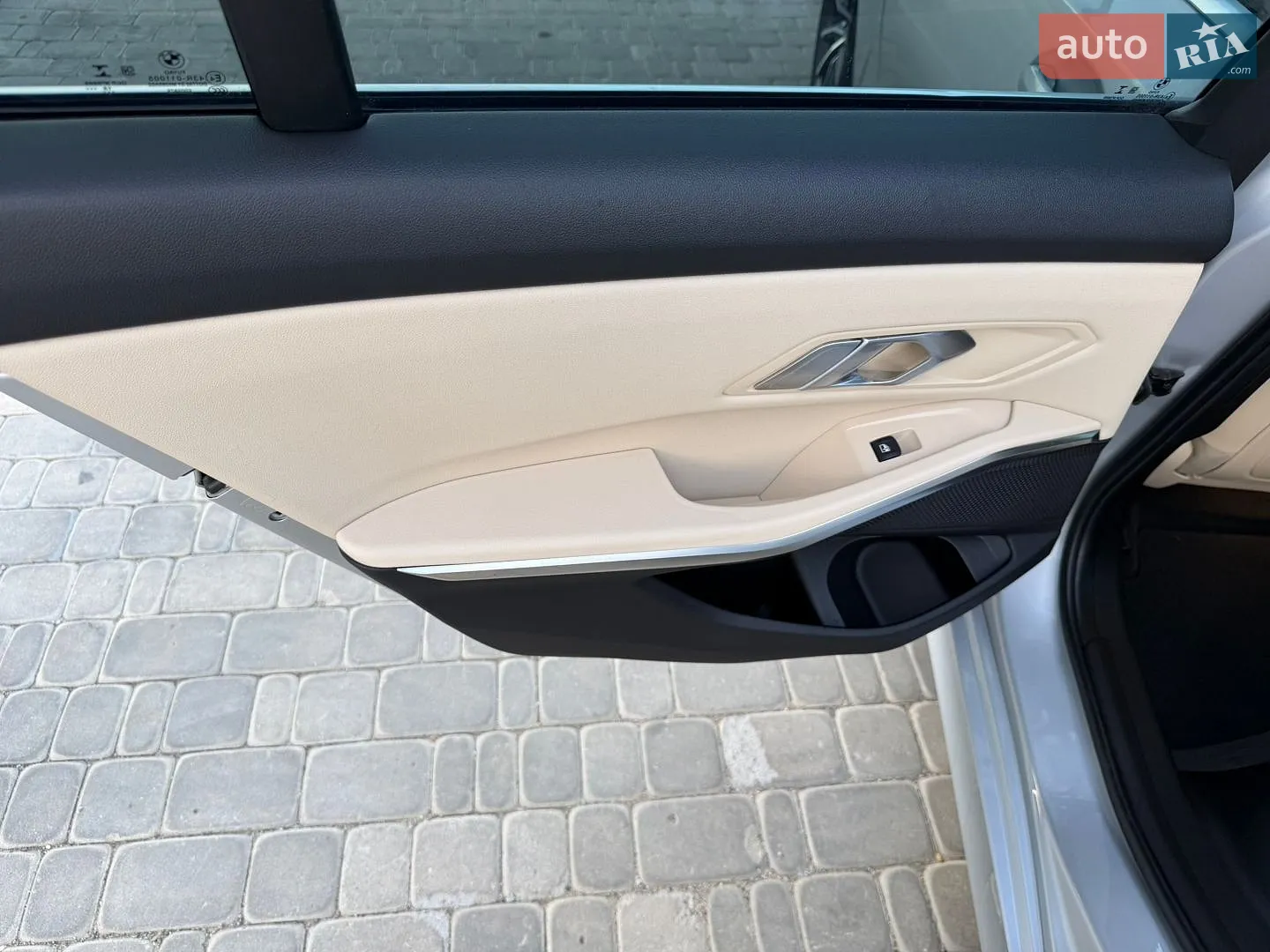 2019 BMW 3er - мініатюра 56