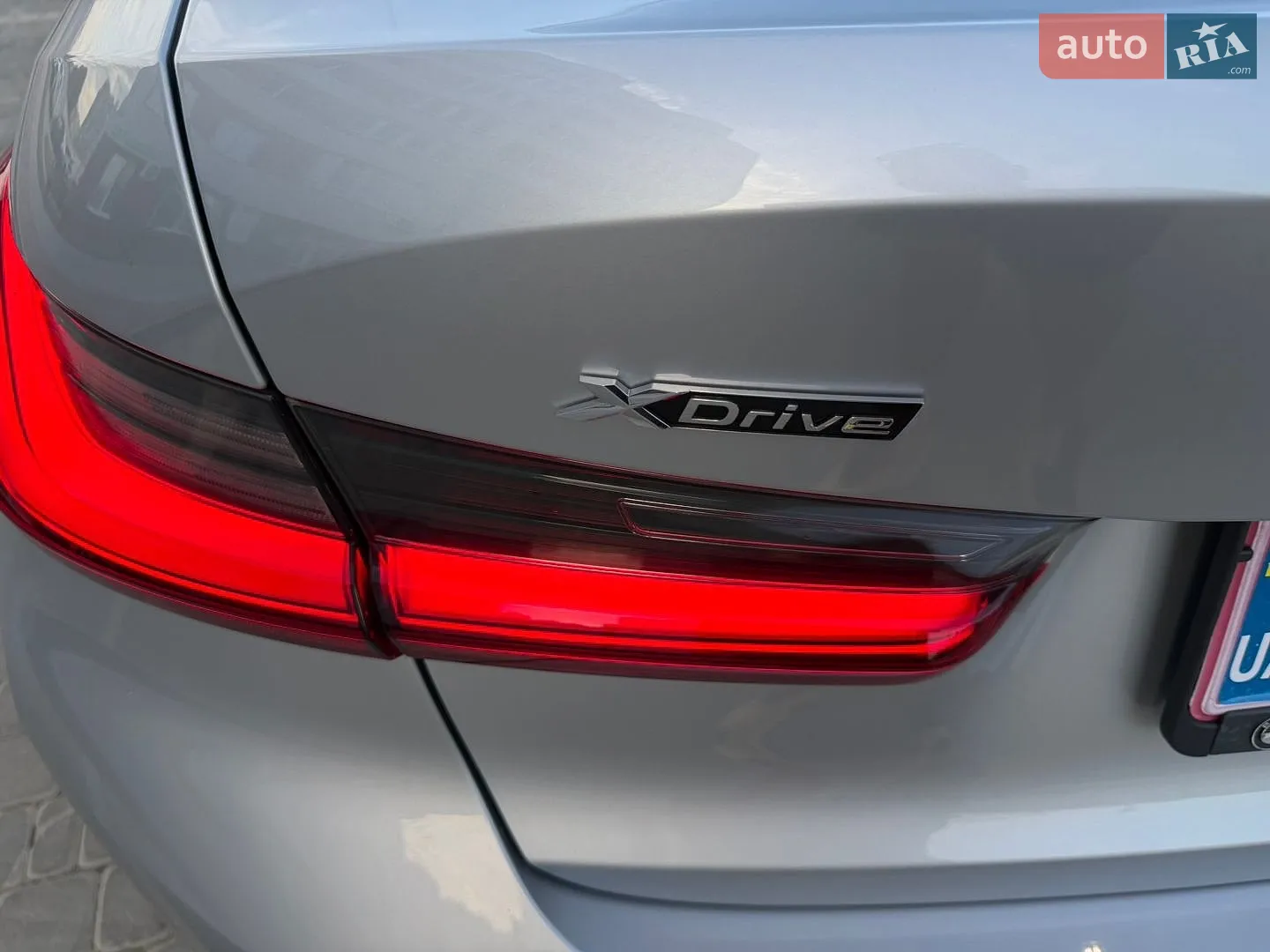 2019 BMW 3er - мініатюра 69