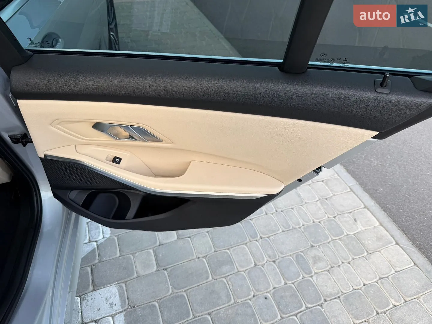 2019 BMW 3er - мініатюра 71
