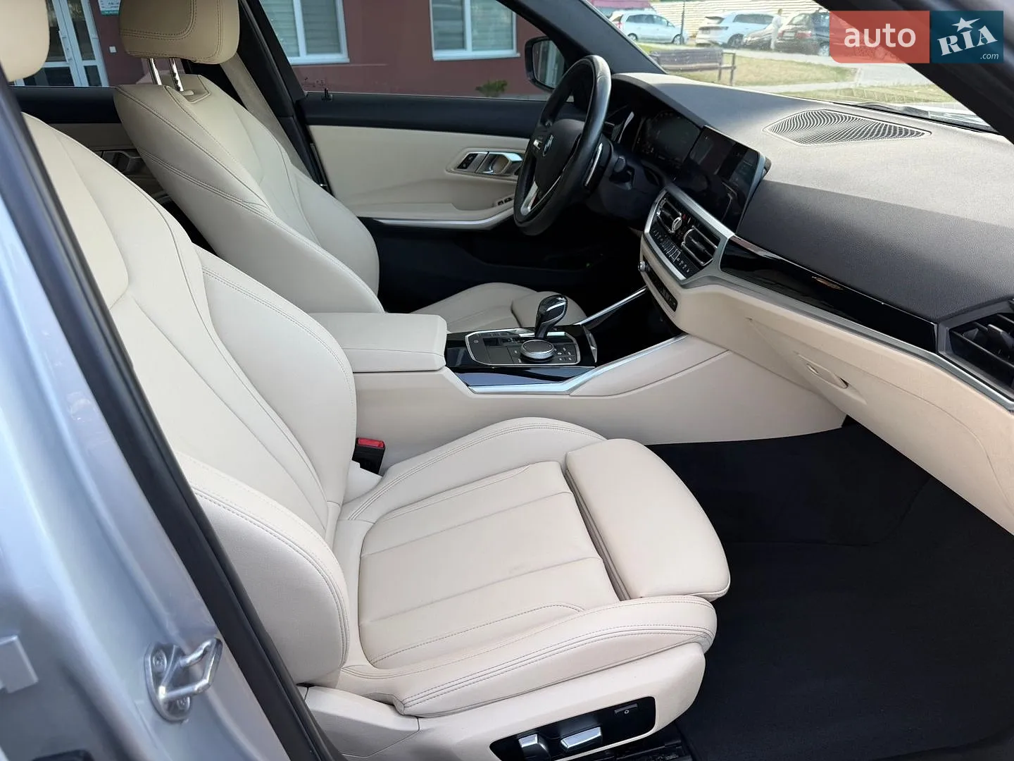 2019 BMW 3er - мініатюра 79