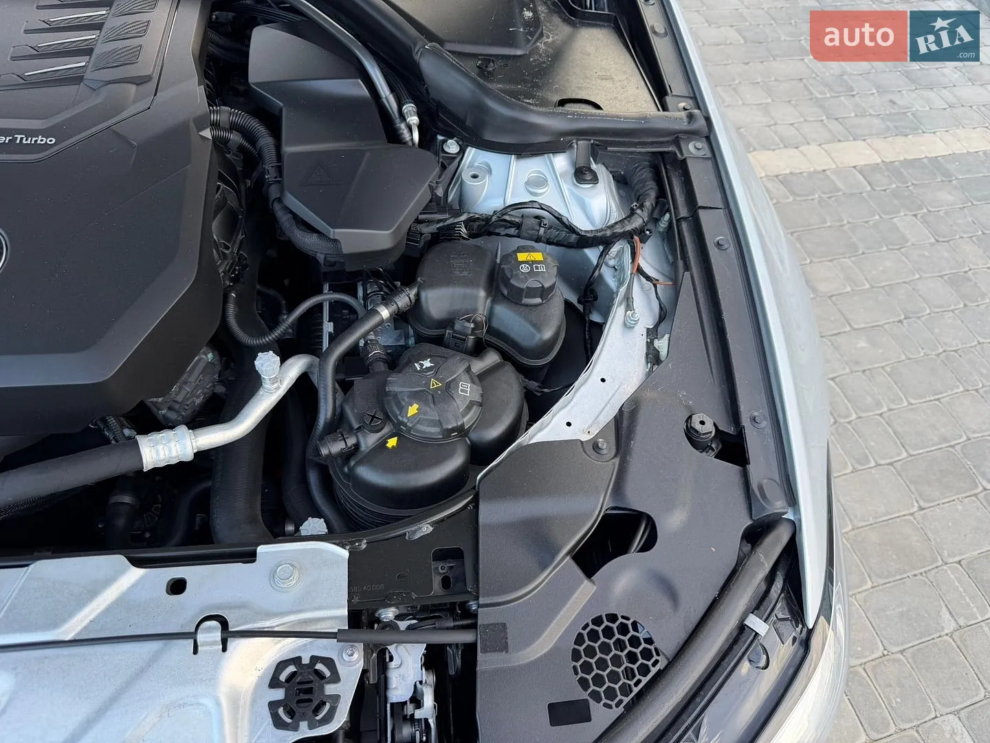 2019 BMW 3er - мініатюра 88