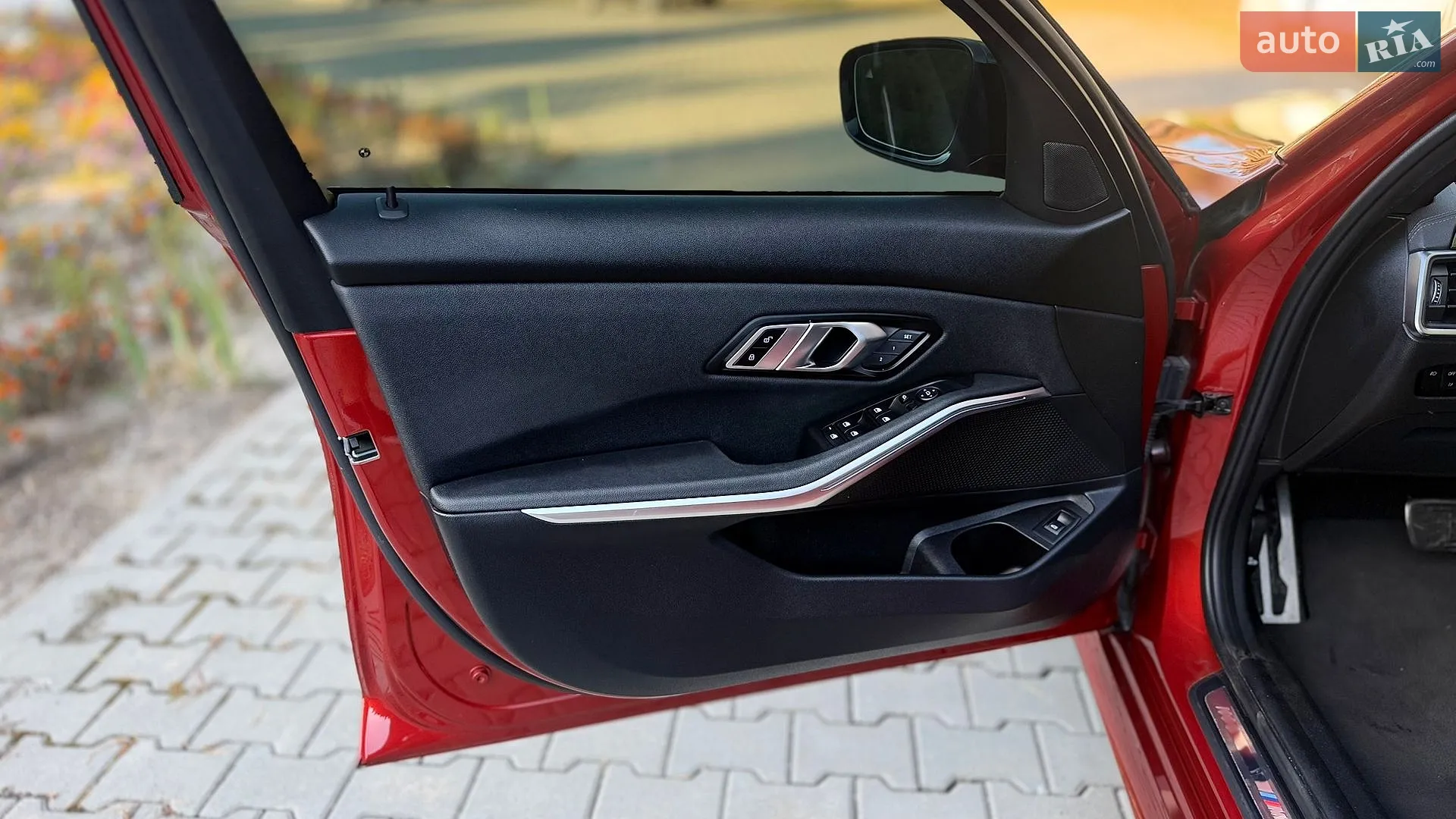 2020 BMW 3er - мініатюра 18