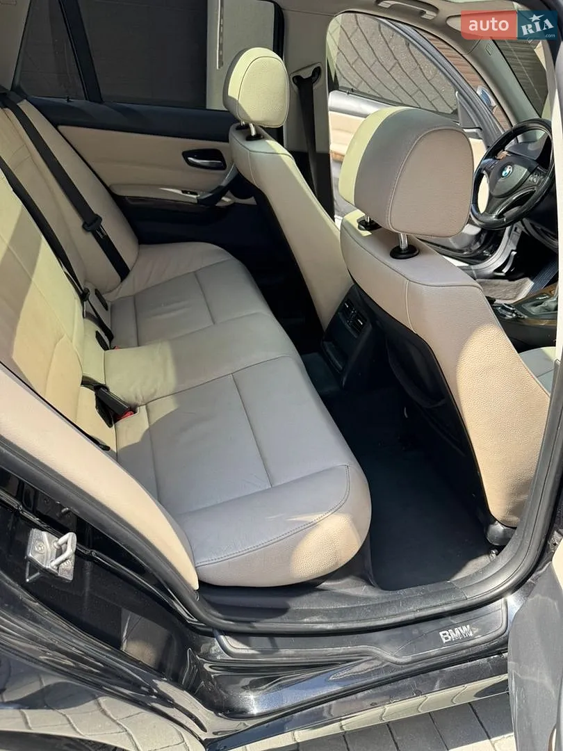 2010 BMW 3er - мініатюра 17