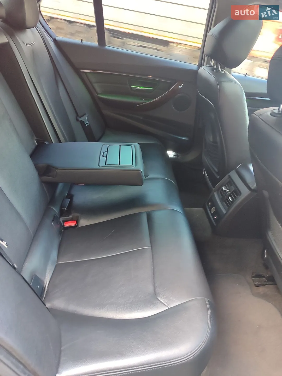 2014 BMW 3er - мініатюра 8