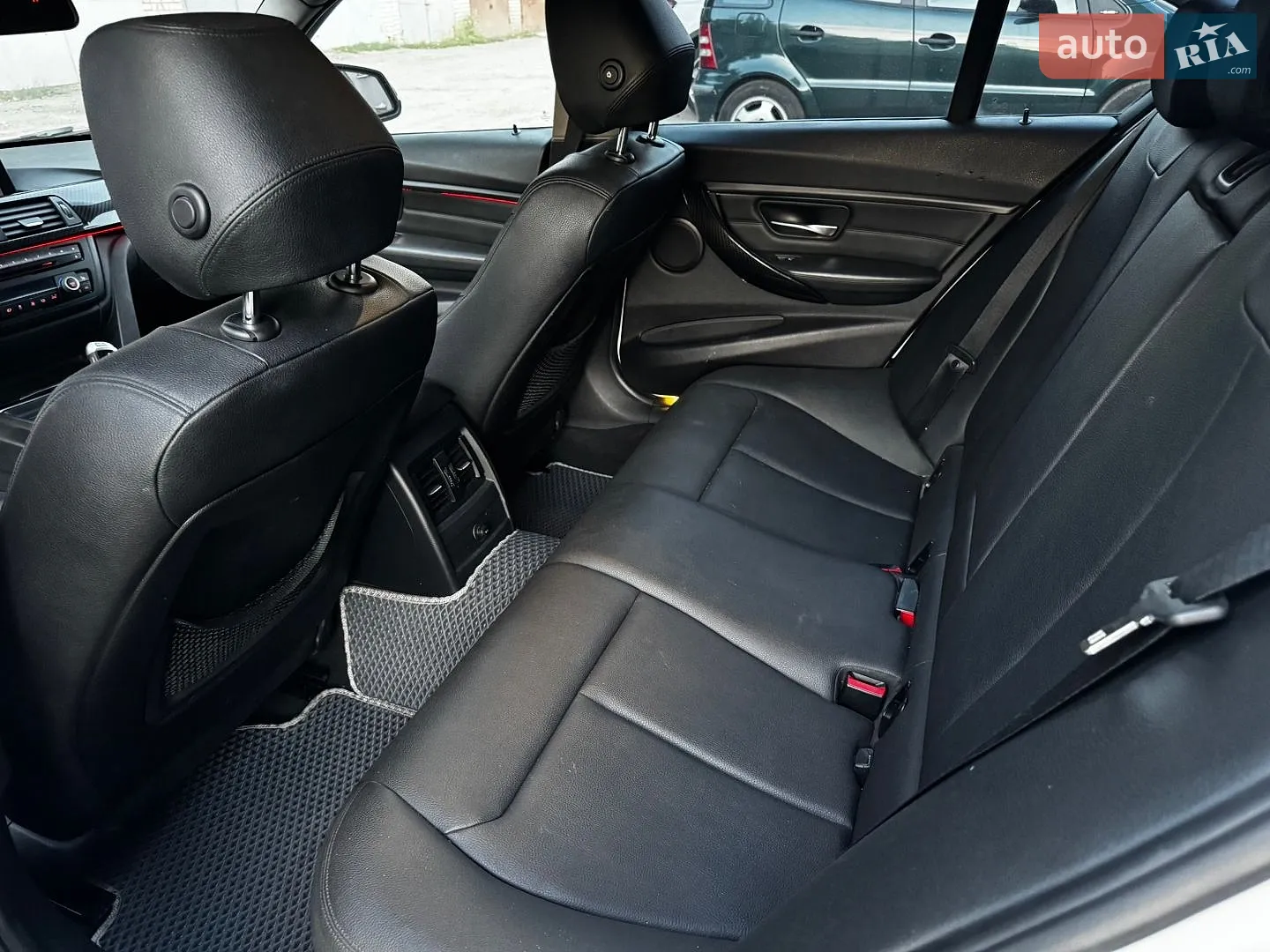 2013 BMW 3er - мініатюра 10
