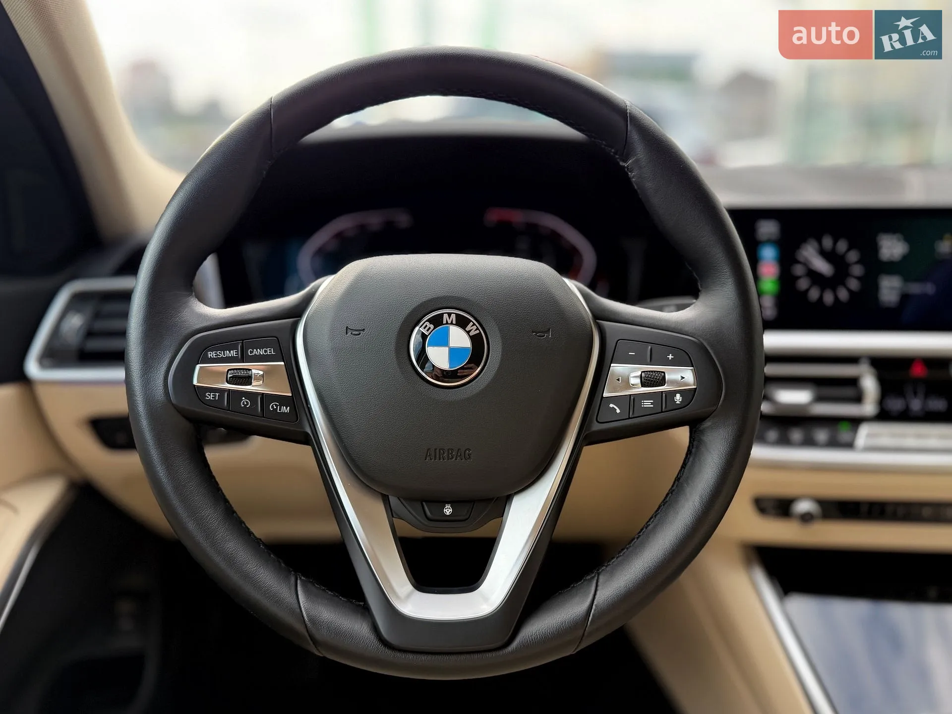 2022 BMW 3er - мініатюра 24
