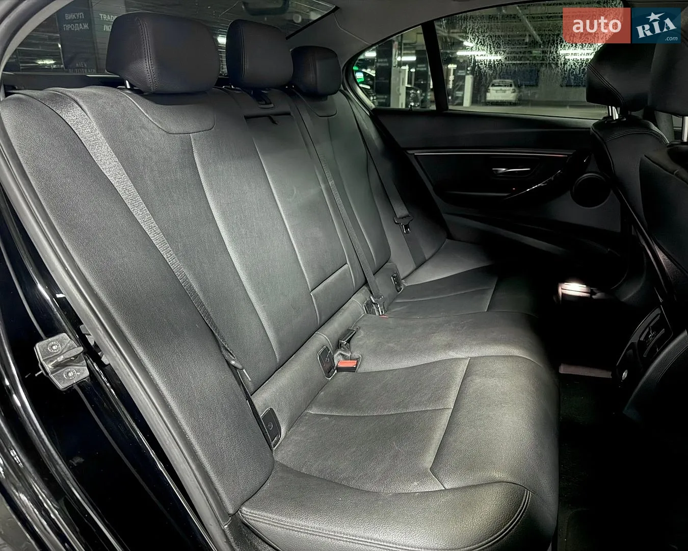 2013 BMW 3er - мініатюра 39